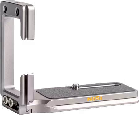NiSi Universal Adjustable L-Plate NLP-S (G)