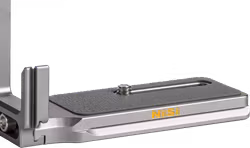 NiSi Universal Adjustable L-Plate NLP-S (G)