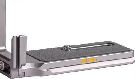 NiSi Universal Adjustable L-Plate NLP-S (G)