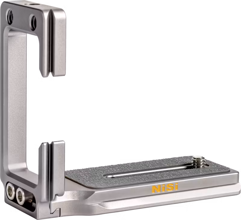 NiSi Universal Adjustable L-Plate NLP-C (G)