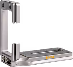 NiSi Universal Adjustable L-Plate NLP-C (G)