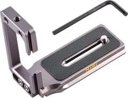 NiSi Universal Adjustable L-Plate NLP-C (G)