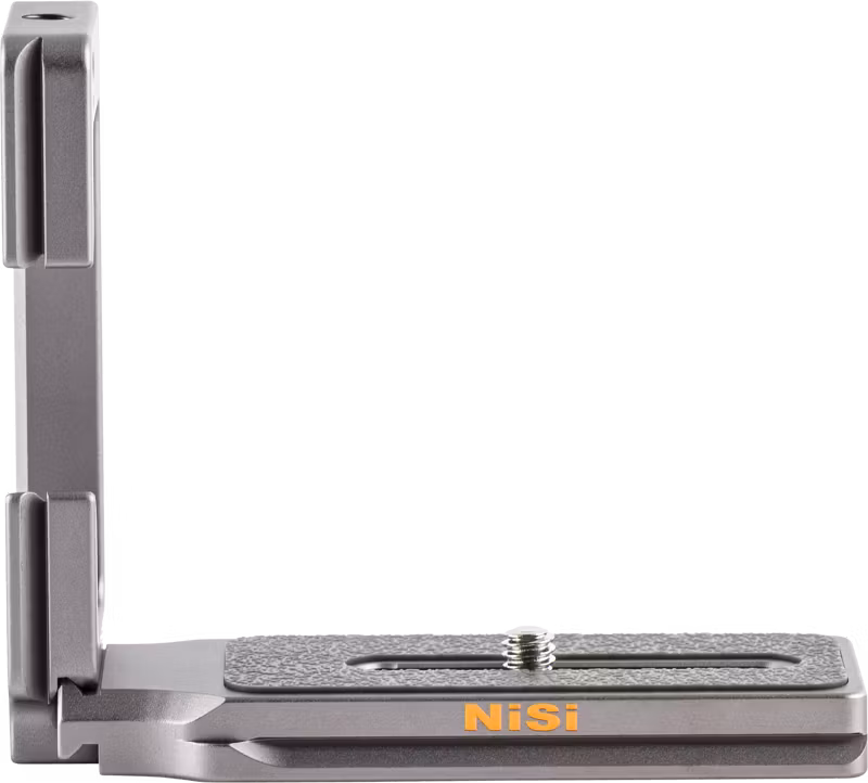 NiSi Universal Adjustable L-Plate NLP-C (G)