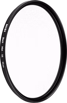 NiSi Filter Black Mist 1/4 95mm