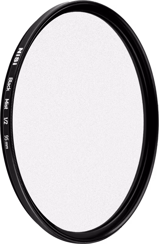 NiSi Filter Black Mist 1/2 95mm