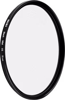 NiSi Filter Black Mist 1/2 95mm