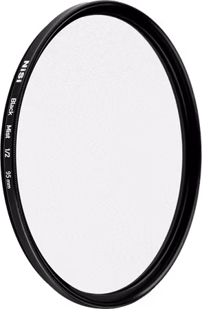 NiSi Filter Black Mist 1/2 95mm