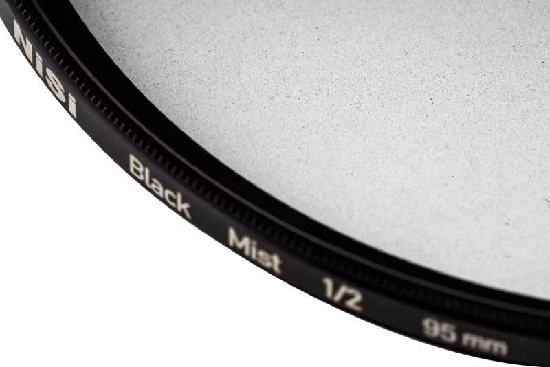 NiSi Filter Black Mist 1/2 95mm