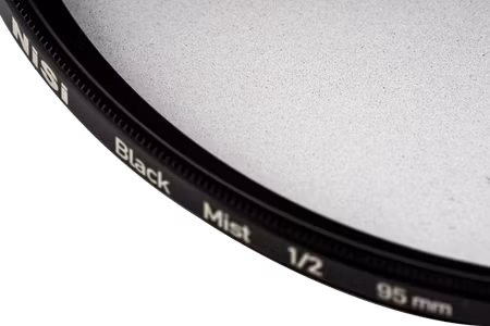 NiSi Filter Black Mist 1/2 95mm