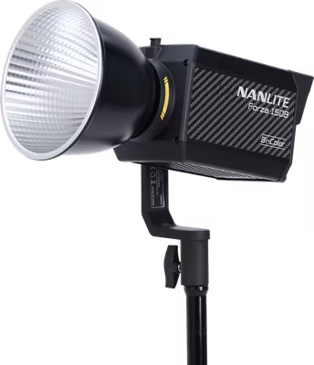 Nanlite Forza 150B LED Bi-color Spot Light