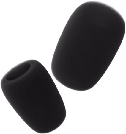 Hollyland Solidcom C1 Headset Mic Cushion 12pcs