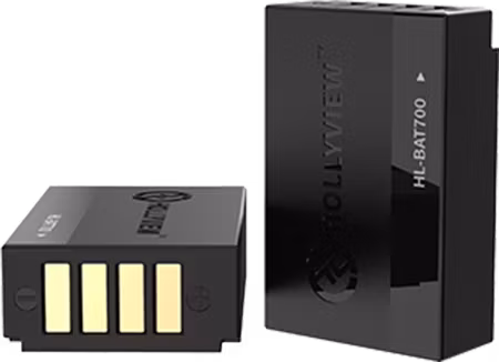 Hollyland Solidcom C1/C1 Pro Battery replacment 1 pcs