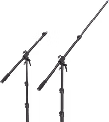 SmallRig 3737 RA-S280 Light Stand Air Cushioned with Arm