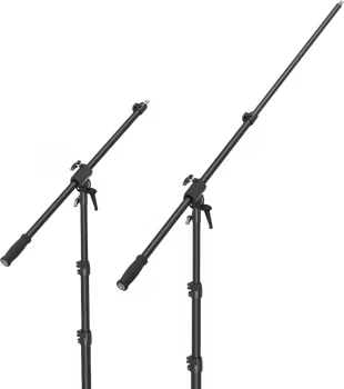 SmallRig 3737 RA-S280 Light Stand Air Cushioned with Arm