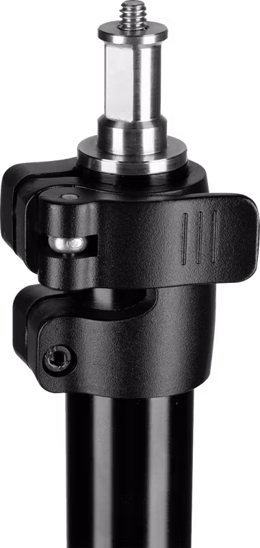 SmallRig 3737 RA-S280 Light Stand Air Cushioned with Arm