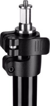 SmallRig 3737 RA-S280 Light Stand Air Cushioned with Arm