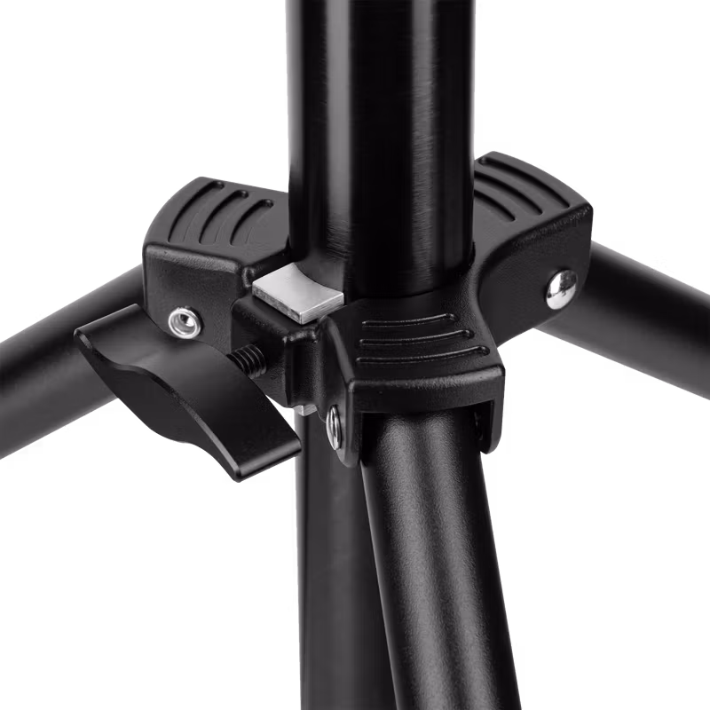 SmallRig 3737 RA-S280 Light Stand Air Cushioned with Arm