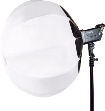 SmallRig 3932 Softbox Lantern RA-L90