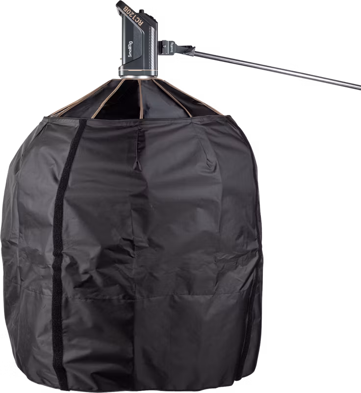 SmallRig 3932 Softbox Lantern RA-L90