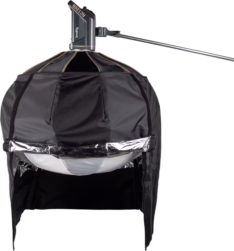 SmallRig 3932 Softbox Lantern RA-L90