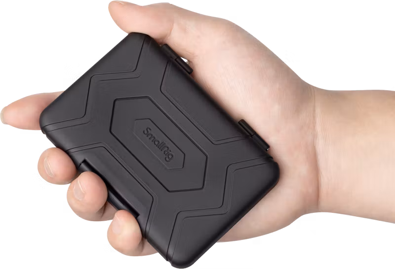 SmallRig 3192 Memory Case