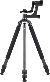 Sirui R-3213X+PH-10 Carbon Tripod & Gimbal Head