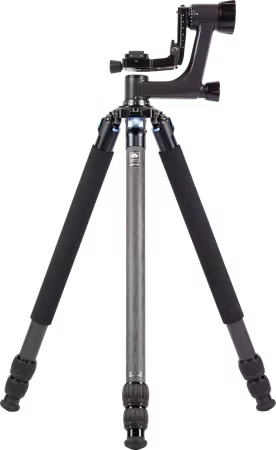 Sirui R-3213X+PH-10 Carbon Tripod & Gimbal Head