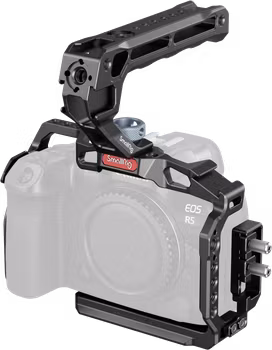 SmallRig 3830 Handheld Kit For Canon EOS R5/ R6/ R5 C