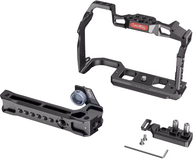 SmallRig 3830 Handheld Kit For Canon EOS R5/ R6/ R5 C