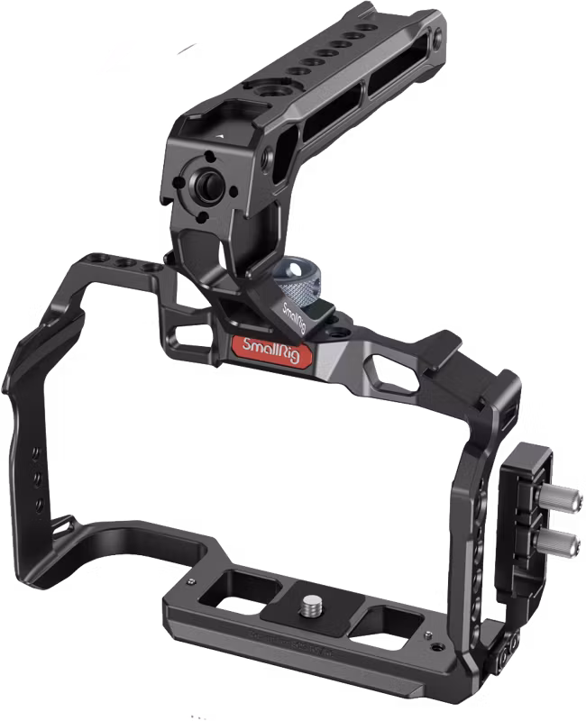 SmallRig 3830 Handheld Kit For Canon EOS R5/ R6/ R5 C