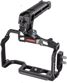 SmallRig 3830 Handheld Kit For Canon EOS R5/ R6/ R5 C