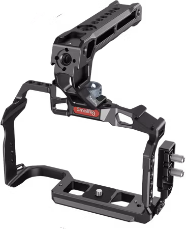 SmallRig 3830 Handheld Kit For Canon EOS R5/ R6/ R5 C