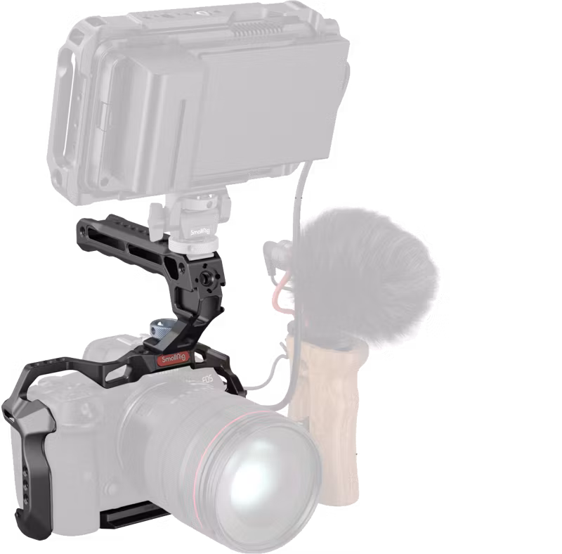 SmallRig 3830 Handheld Kit For Canon EOS R5/ R6/ R5 C