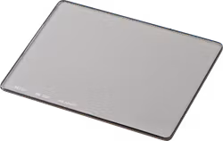 NiSi Cine Filter True Color Polarizer 4x5.65"