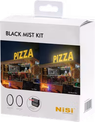 NiSi Filter Black Mist Kit 95mm