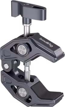 SmallRig 3755 Crab-Shaped Clamp