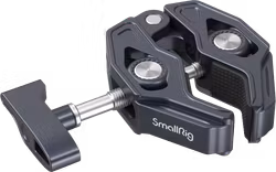 SmallRig 3755 Crab-Shaped Clamp