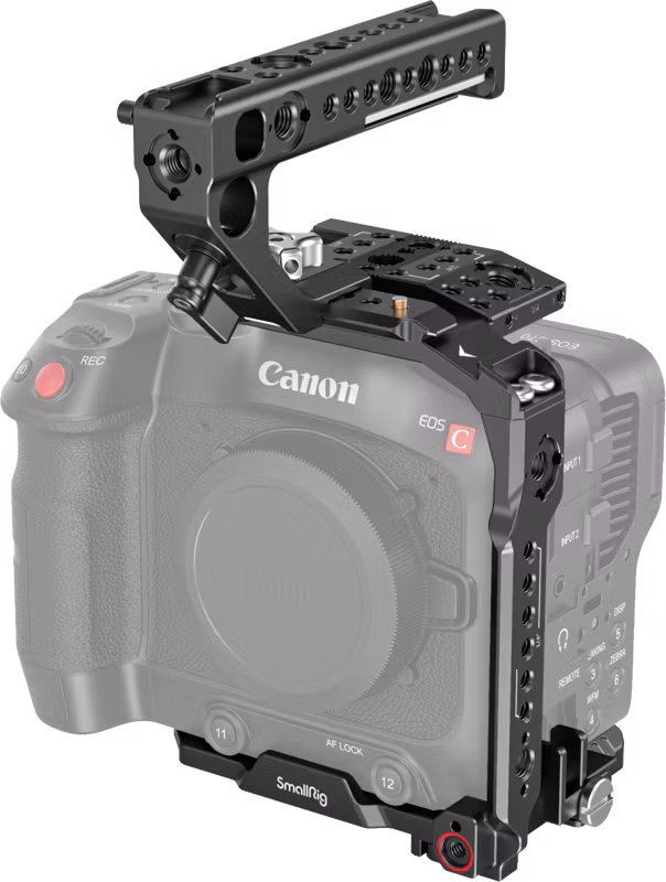 SmallRig 3899 Handheld Kit for Canon EOS C70