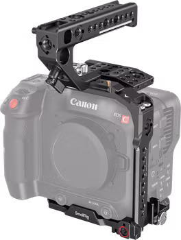 SmallRig 3899 Handheld Kit for Canon EOS C70