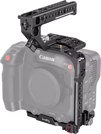 SmallRig 3899 Handheld Kit for Canon EOS C70