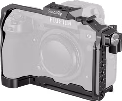 SmallRig 3934 Cage for Fujifilm X-H2 / X-H2S