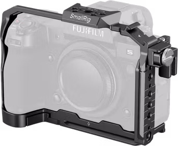SmallRig 3934 Cage for Fujifilm X-H2 / X-H2S