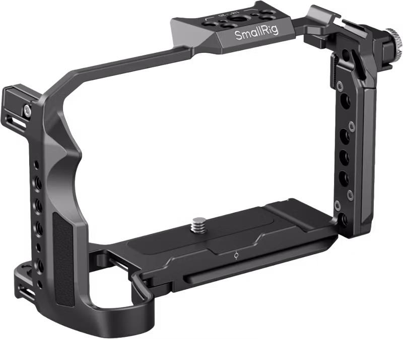 SmallRig 3934 Cage for Fujifilm X-H2 / X-H2S