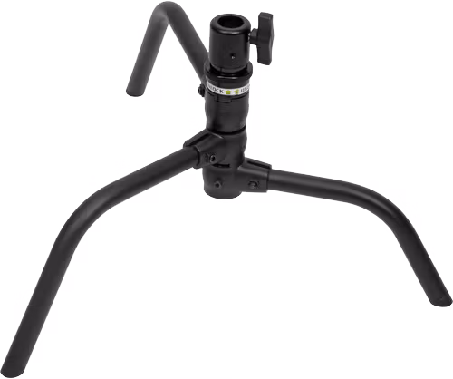 Kupo CT-SBSB Small Century Stand Base Black