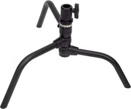 Kupo CT-SBSB Small Century Stand Base Black