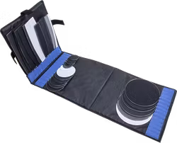 Kupo DF-30K Dot & Finger kit with carry bag