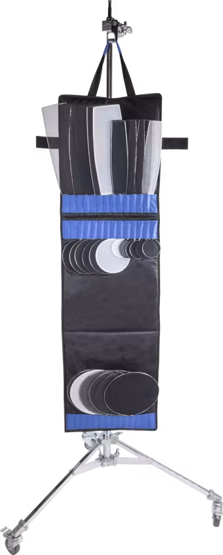 Kupo DF-30K Dot & Finger kit with carry bag