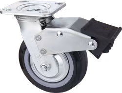 Kupo KC-150 150mm caster with Brake Set of Three