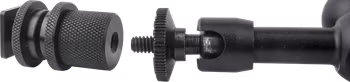 Kupo KCP-103 7" Mini Vision Arm with hot shoe