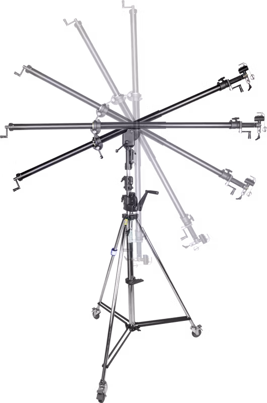 Kupo KCP-636B Big Boom 3,6 meter